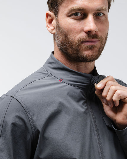 Light Trek Jacket