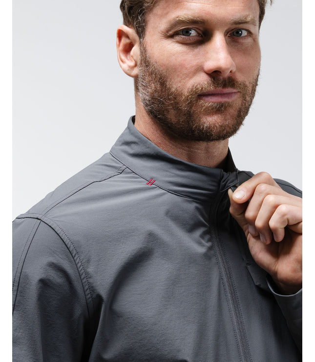 Light Trek Jacket
