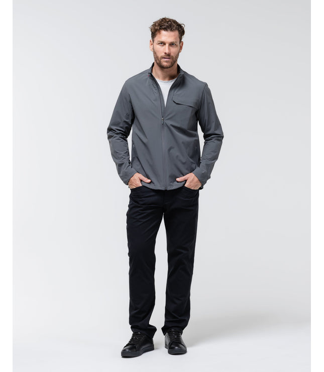 Light Trek Jacket
