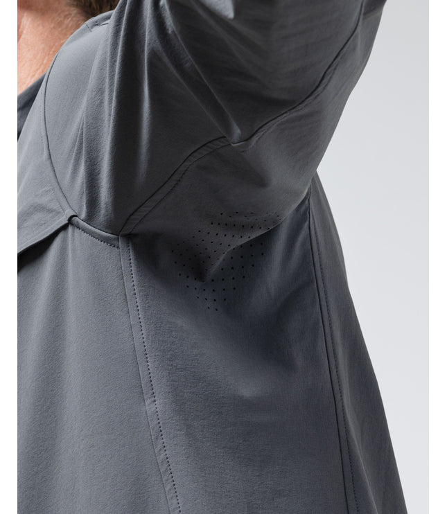 Light Trek Jacket