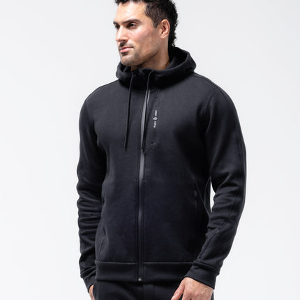 Velocity Full Zip Hoodie