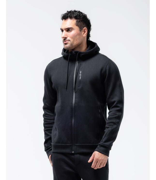 Velocity Full Zip Hoodie