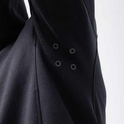 Velocity Full Zip Hoodie