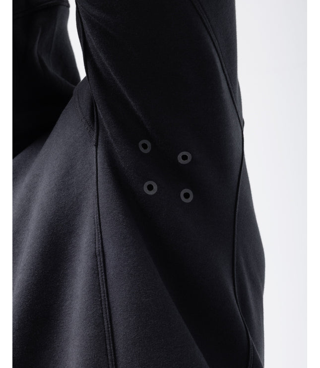 Velocity Full Zip Hoodie