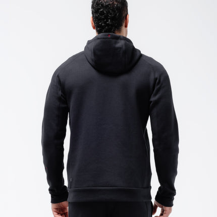 Velocity Full Zip Hoodie