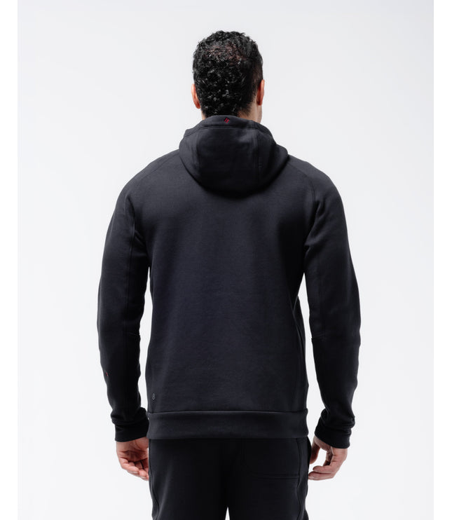 Velocity Full Zip Hoodie