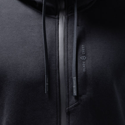 Velocity Full Zip Hoodie