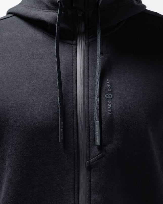 Velocity Full Zip Hoodie