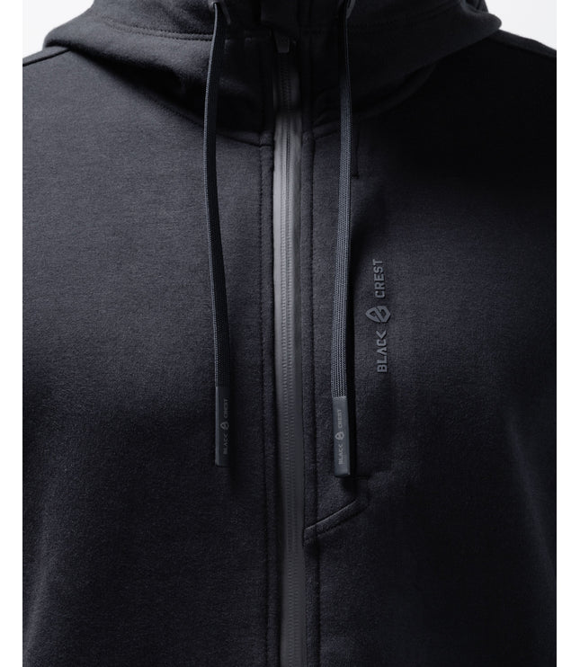 Velocity Full Zip Hoodie