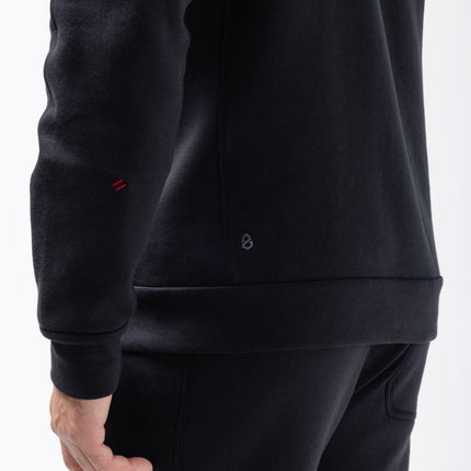 Velocity Full Zip Hoodie
