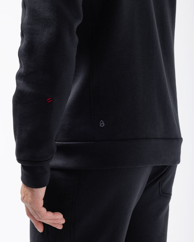 Velocity Full Zip Hoodie