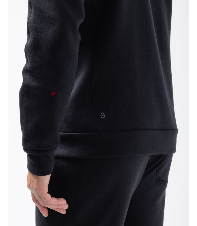 Velocity Full Zip Hoodie