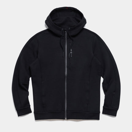 Velocity Full Zip Hoodie