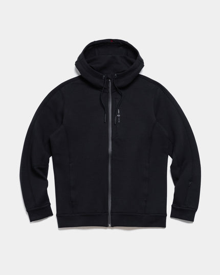 Velocity Full Zip Hoodie