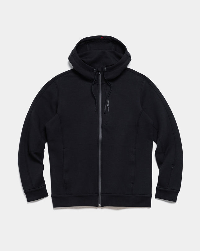 Velocity Full Zip Hoodie