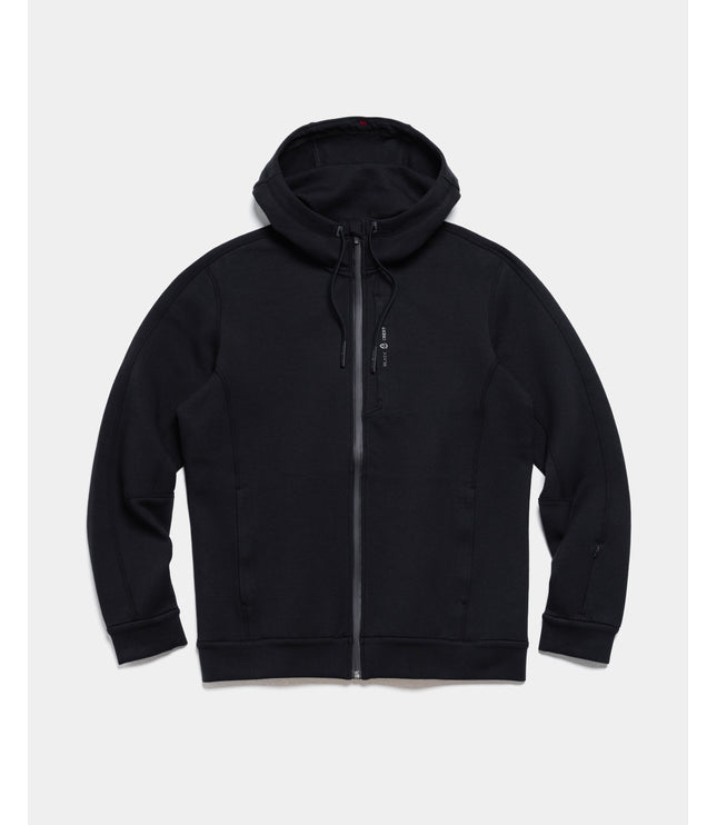 Velocity Full Zip Hoodie