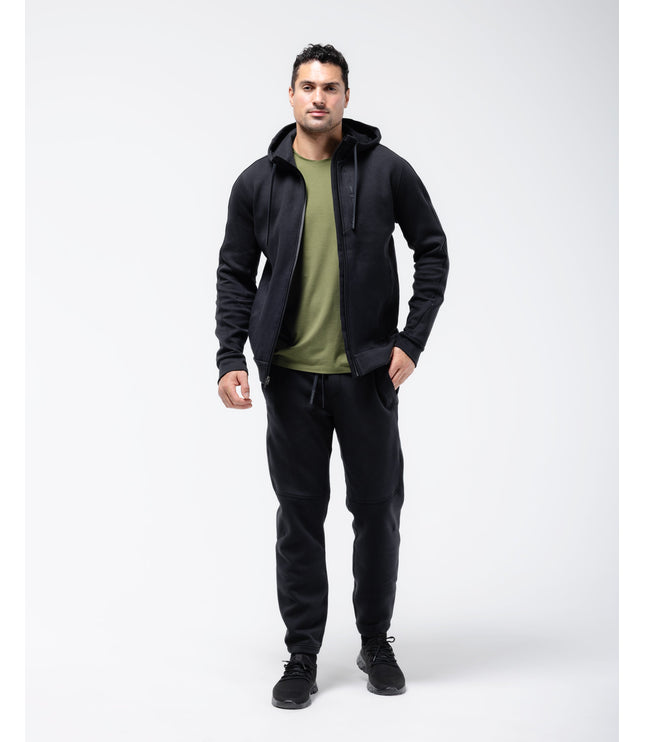 Velocity Full Zip Hoodie
