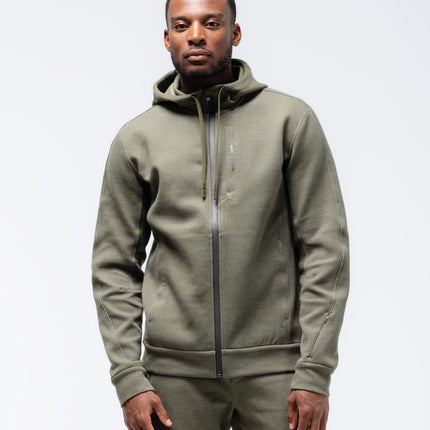 Velocity Full Zip Hoodie