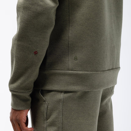 Velocity Full Zip Hoodie
