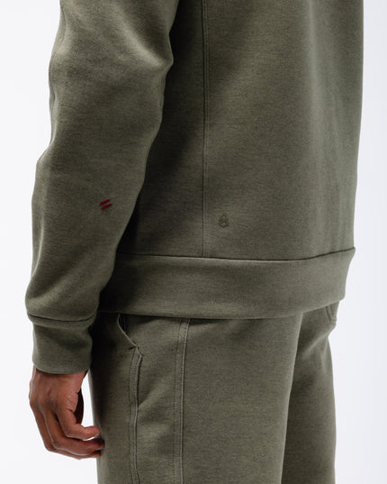 Velocity Full Zip Hoodie