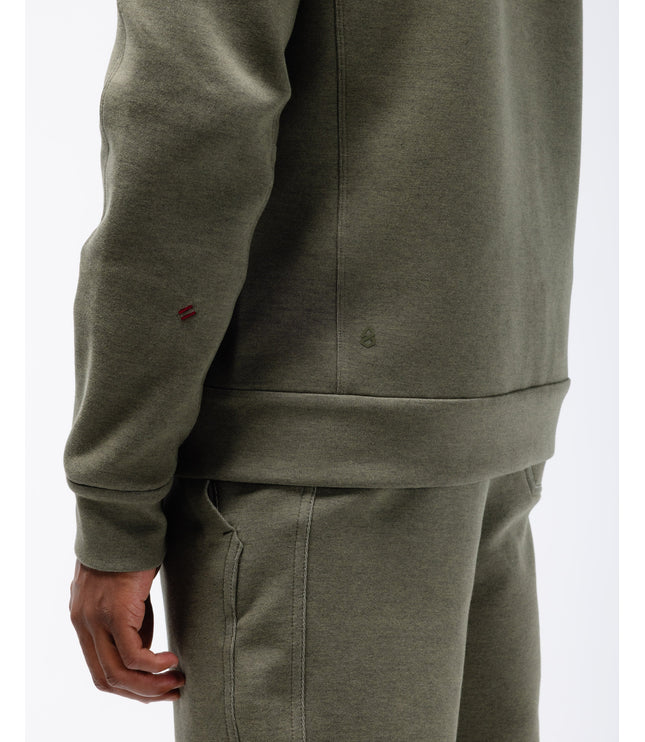 Velocity Full Zip Hoodie