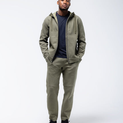 Velocity Full Zip Hoodie
