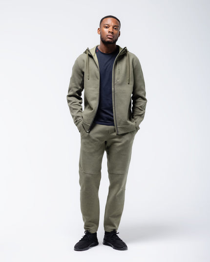 Velocity Jogger