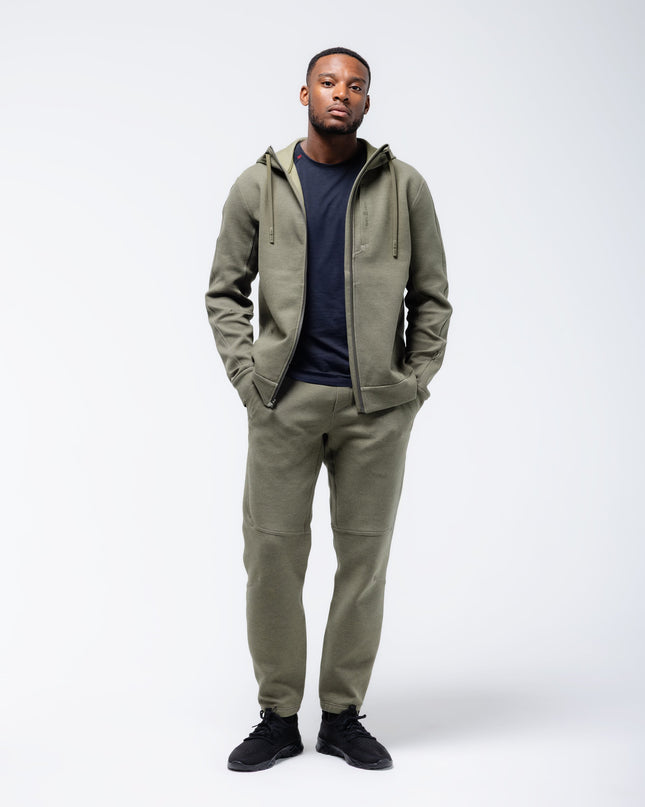 Velocity Jogger