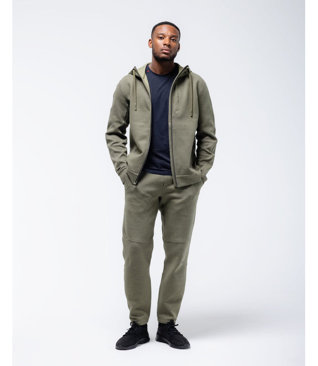 Velocity Jogger