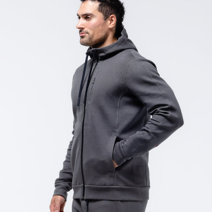 Velocity Full Zip Hoodie