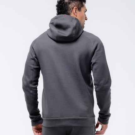 Velocity Full Zip Hoodie