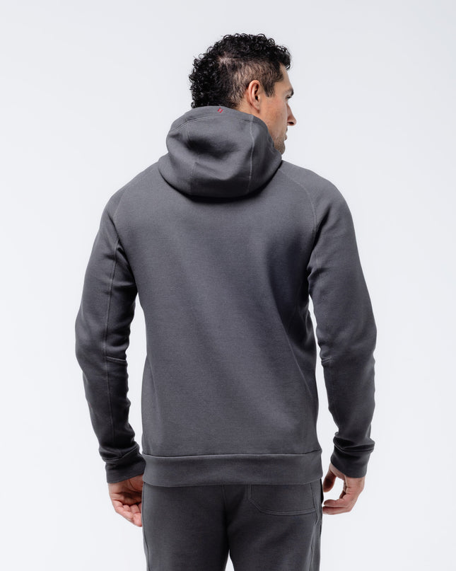 Velocity Full Zip Hoodie