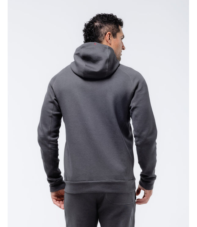 Velocity Full Zip Hoodie