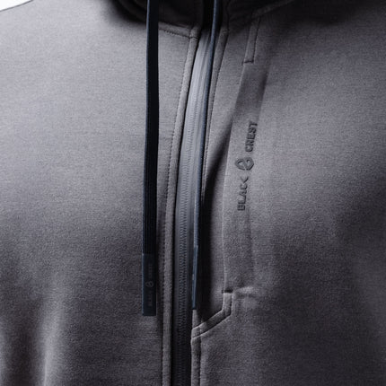 Velocity Full Zip Hoodie