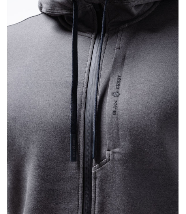 Velocity Full Zip Hoodie