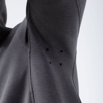 Velocity Full Zip Hoodie