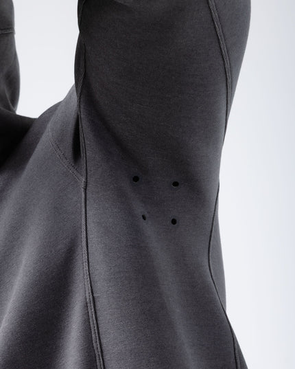 Velocity Full Zip Hoodie