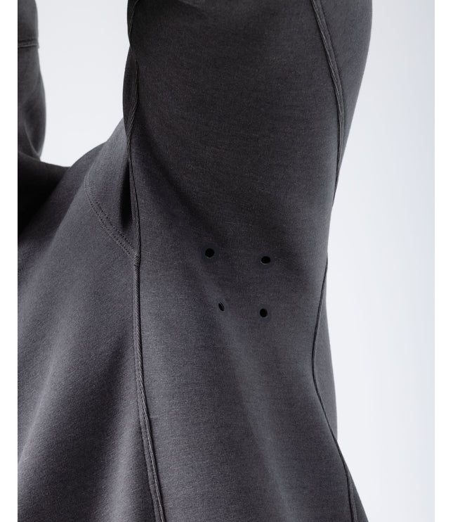 Velocity Full Zip Hoodie