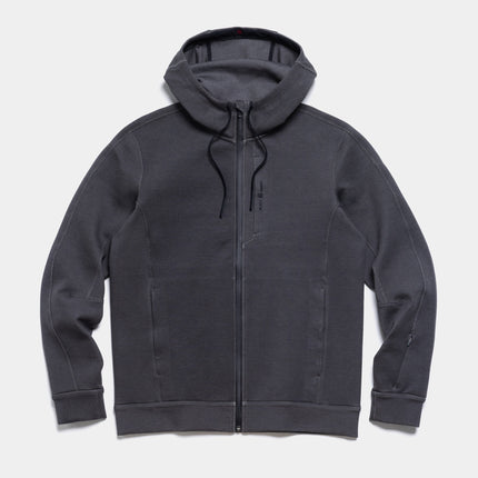 Velocity Full Zip Hoodie