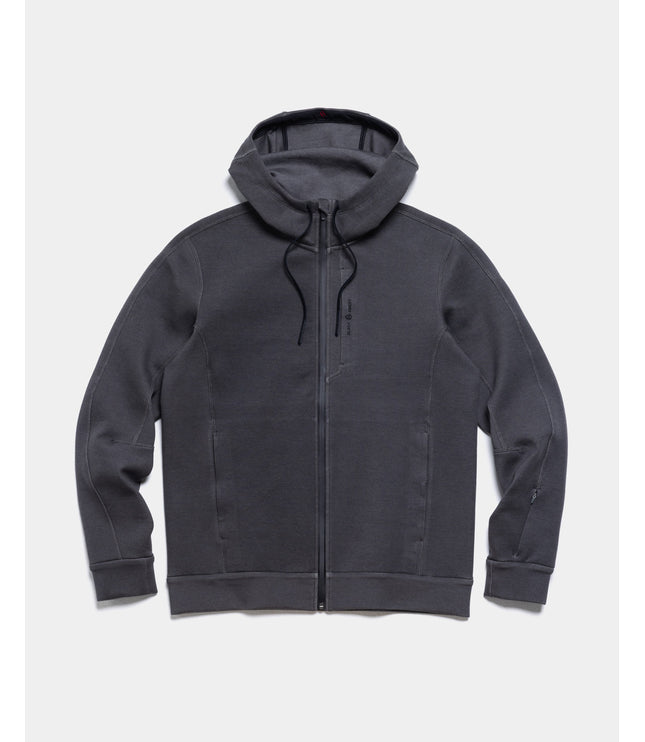 Velocity Full Zip Hoodie
