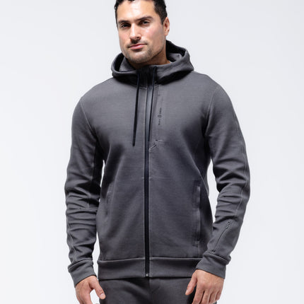 Velocity Full Zip Hoodie