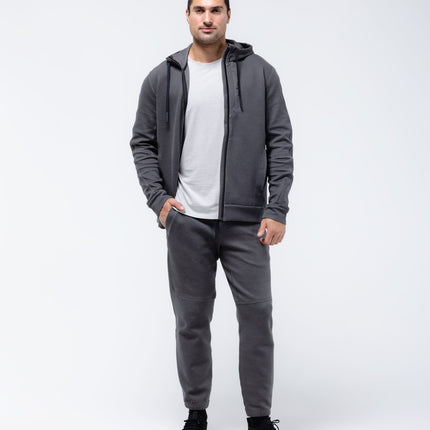 Velocity Full Zip Hoodie