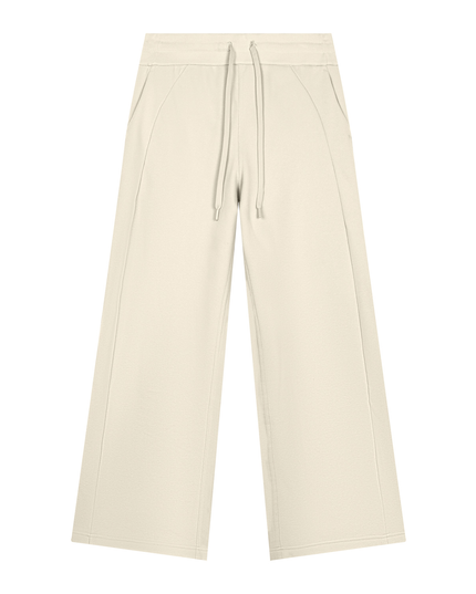 JUSTWATCH ARC Wide-Leg Fleece Pant