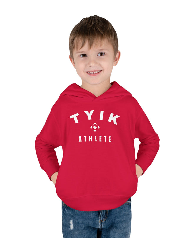 Toddler Everyday Hoodie