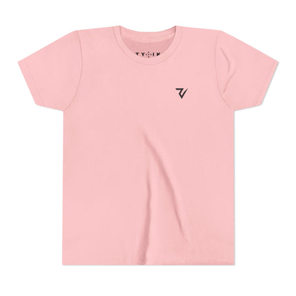 Velcz Break Point Youth Tee