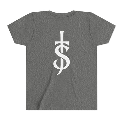 Sarr Legacy Youth Tee