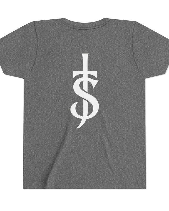 Sarr Legacy Youth Tee