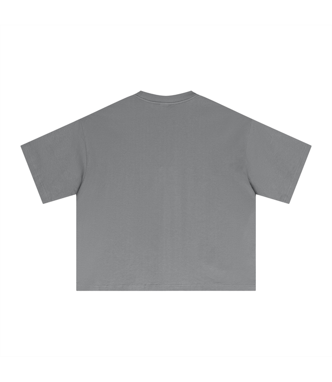 JUSTWATCH Oversized Flow Tee