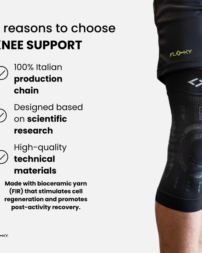 KNEE Support Knee Brace