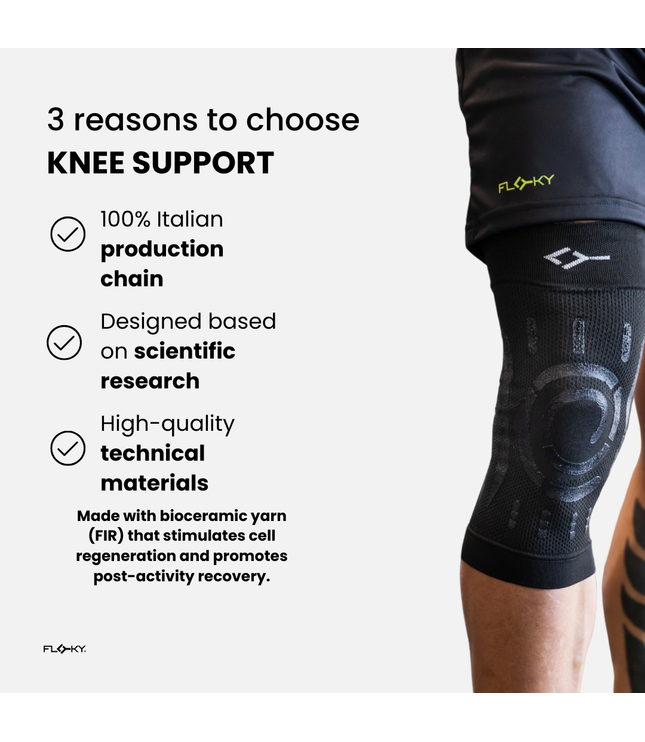 KNEE Support Knee Brace